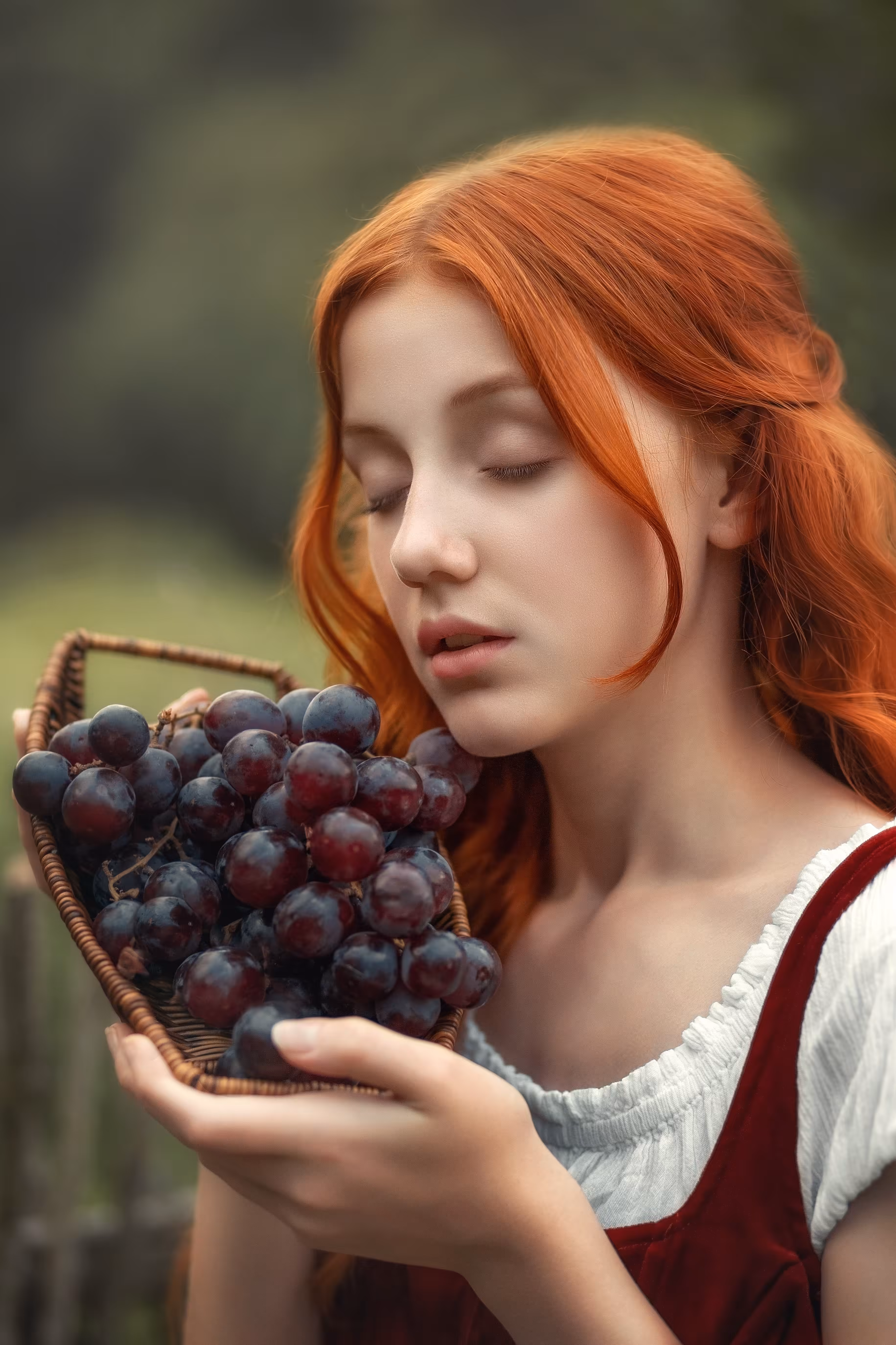 Grapes