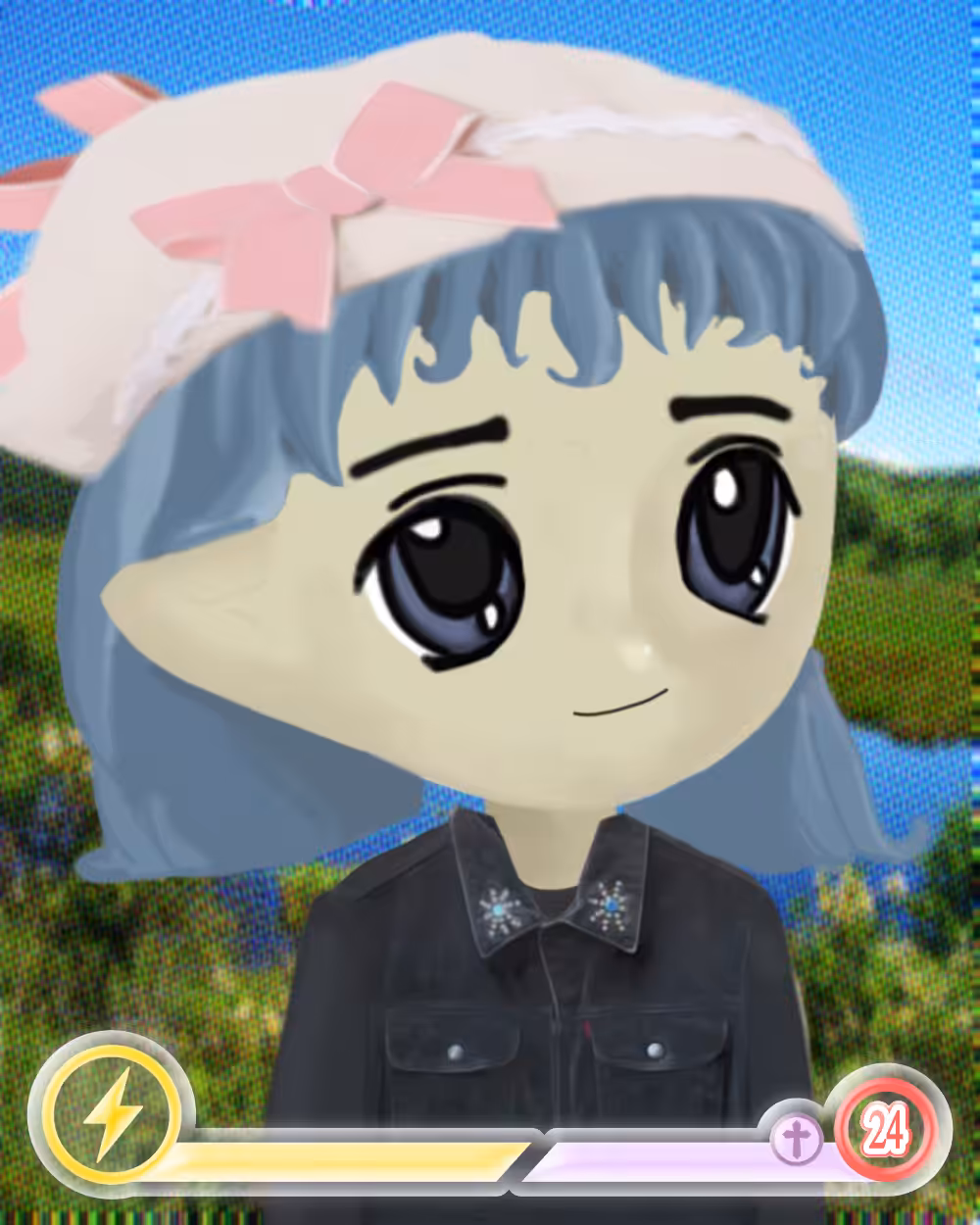 Milady 8085