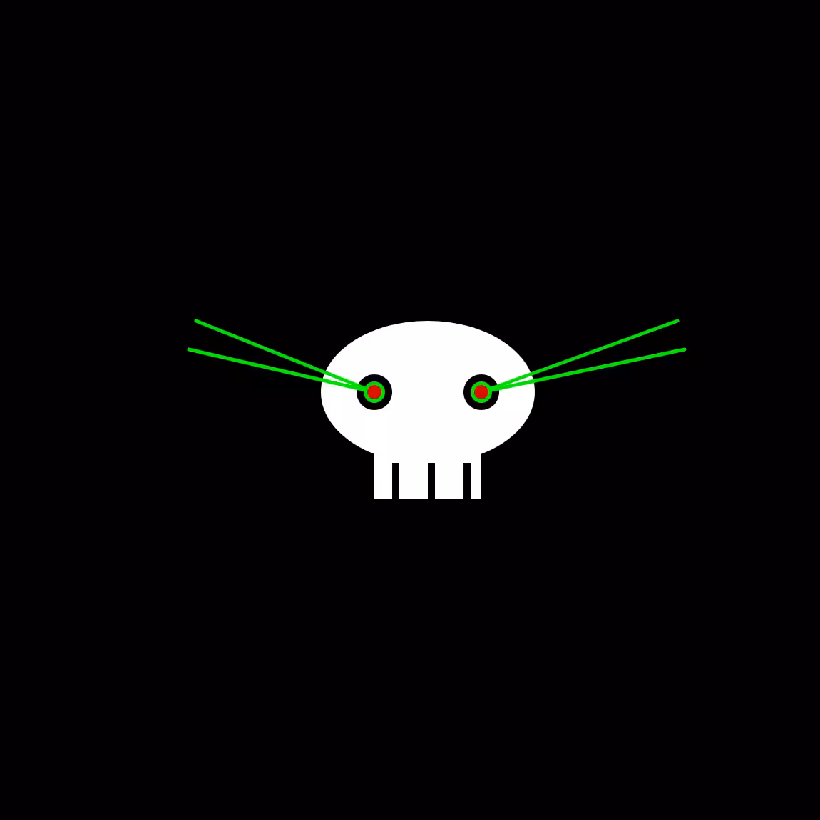 Skull's day - First edition #43