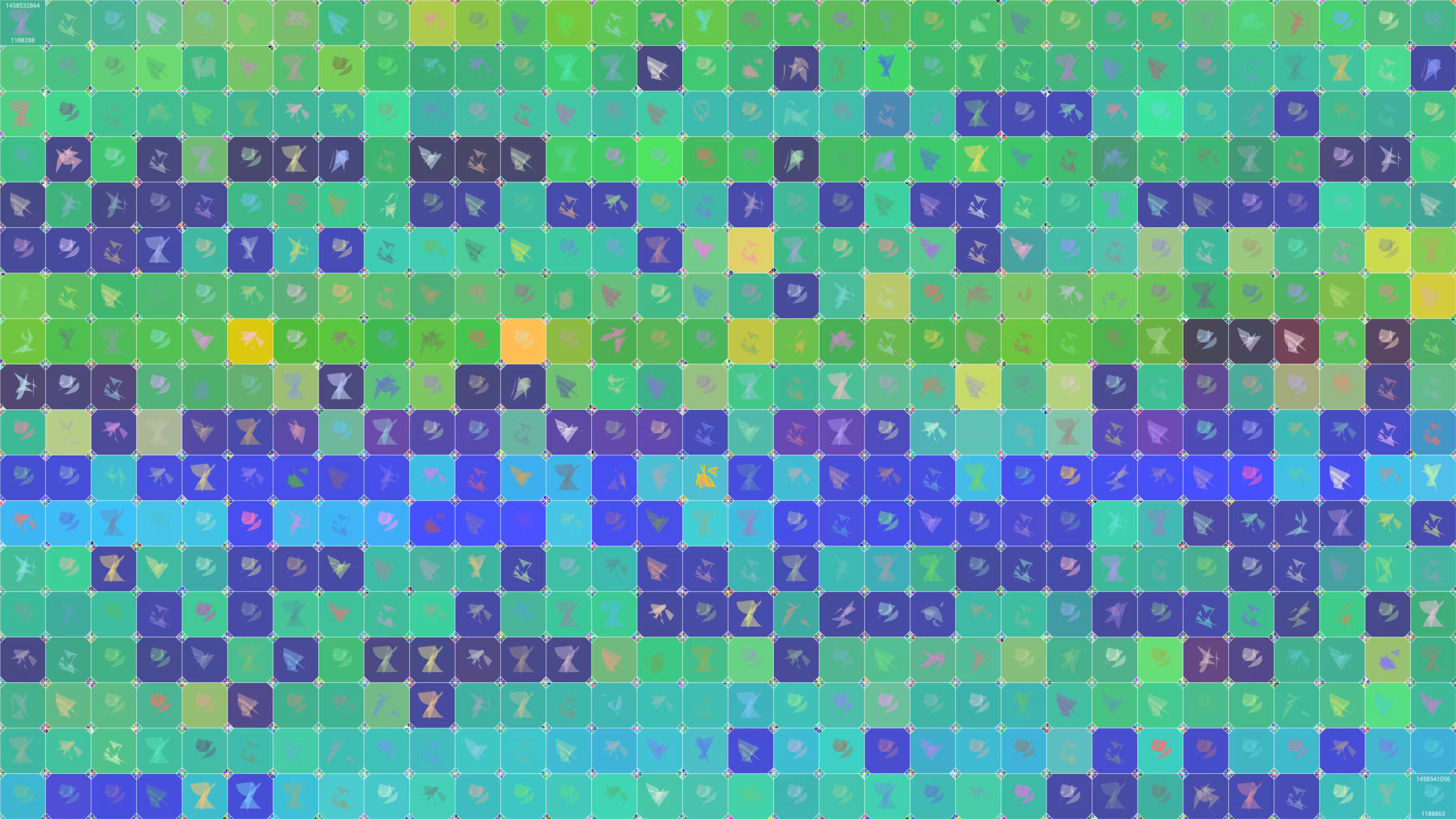CryptoArte: Painting #2063