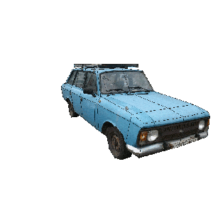 IZH 2125