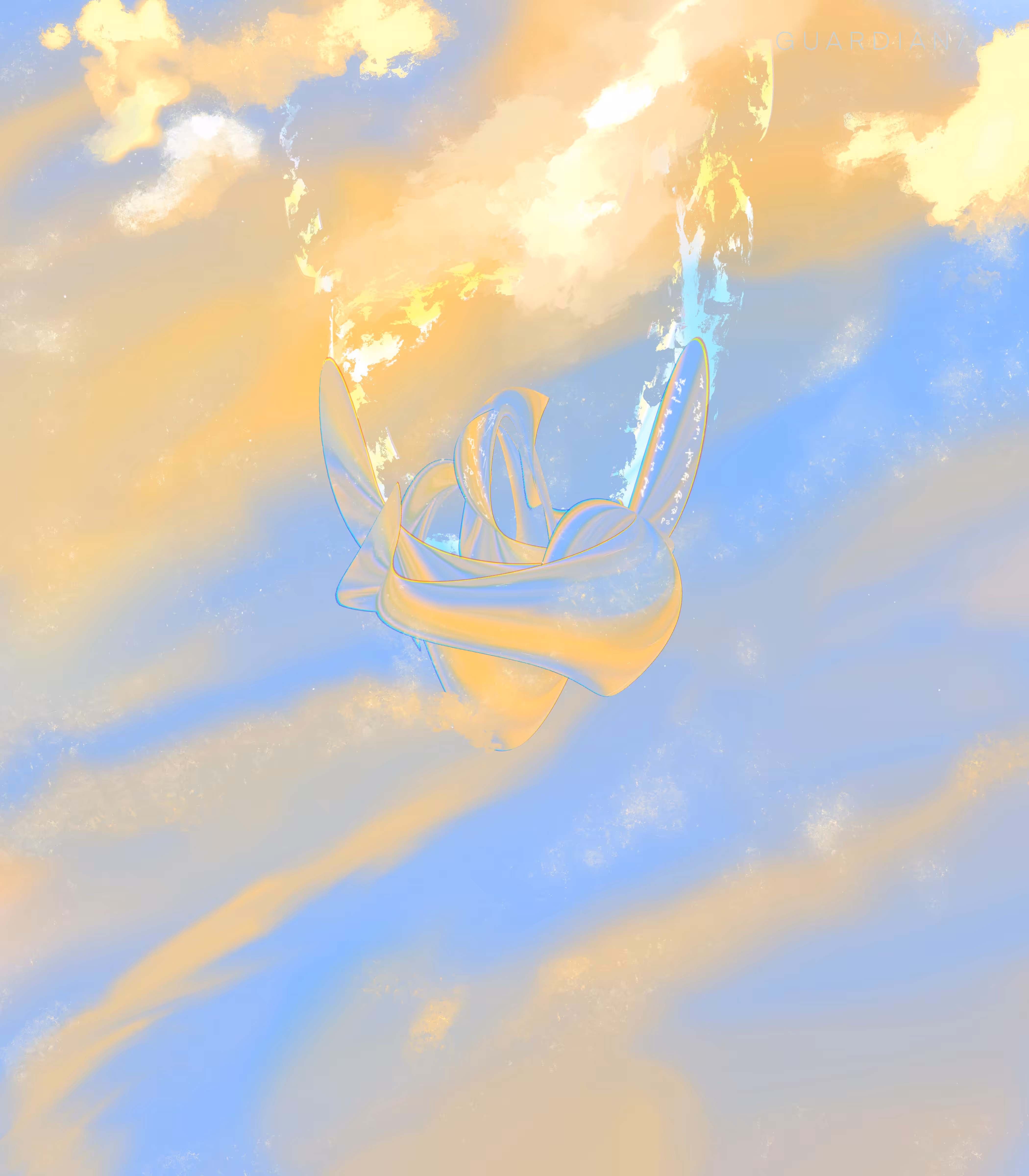 G U A R D I A N / /