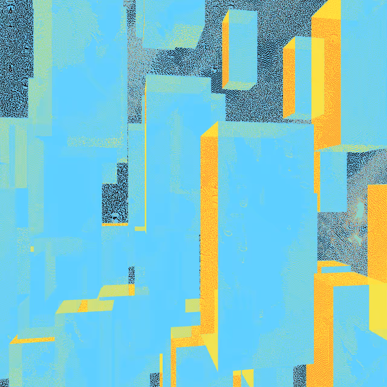 Chaos #881