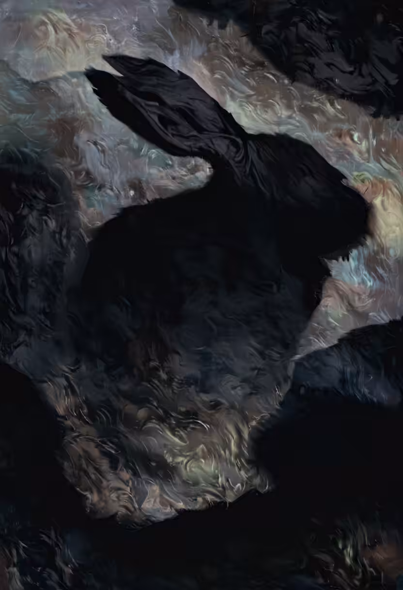 Nocturne of the Rabbit