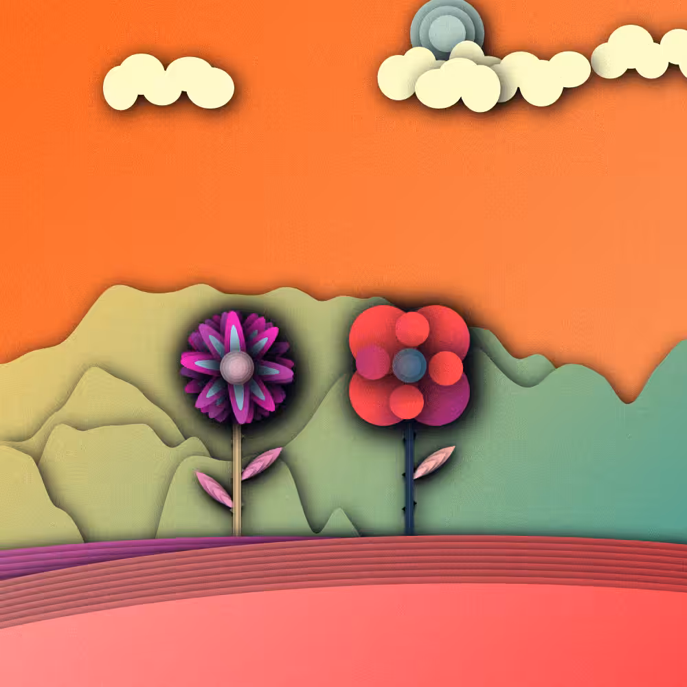 Flosalis N24° #223
