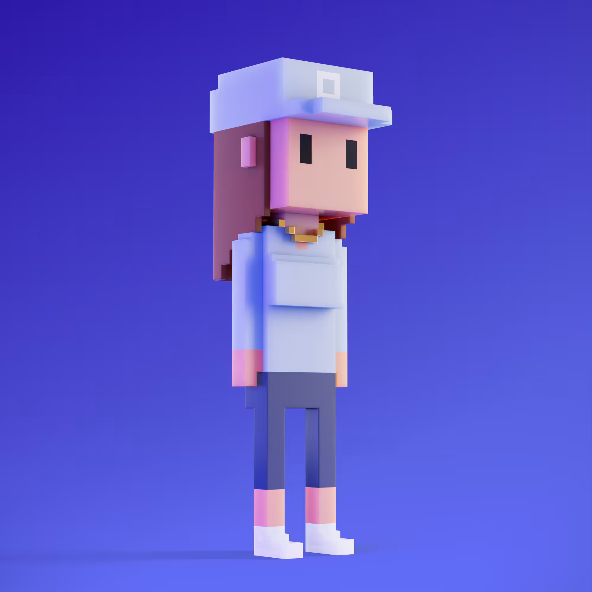 Meebit #579