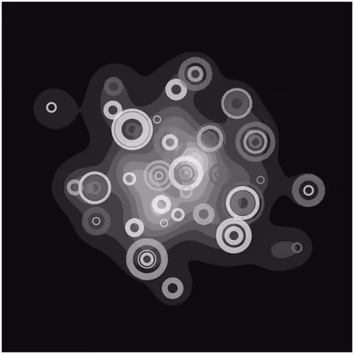 dark planetary sunrise B: 2091