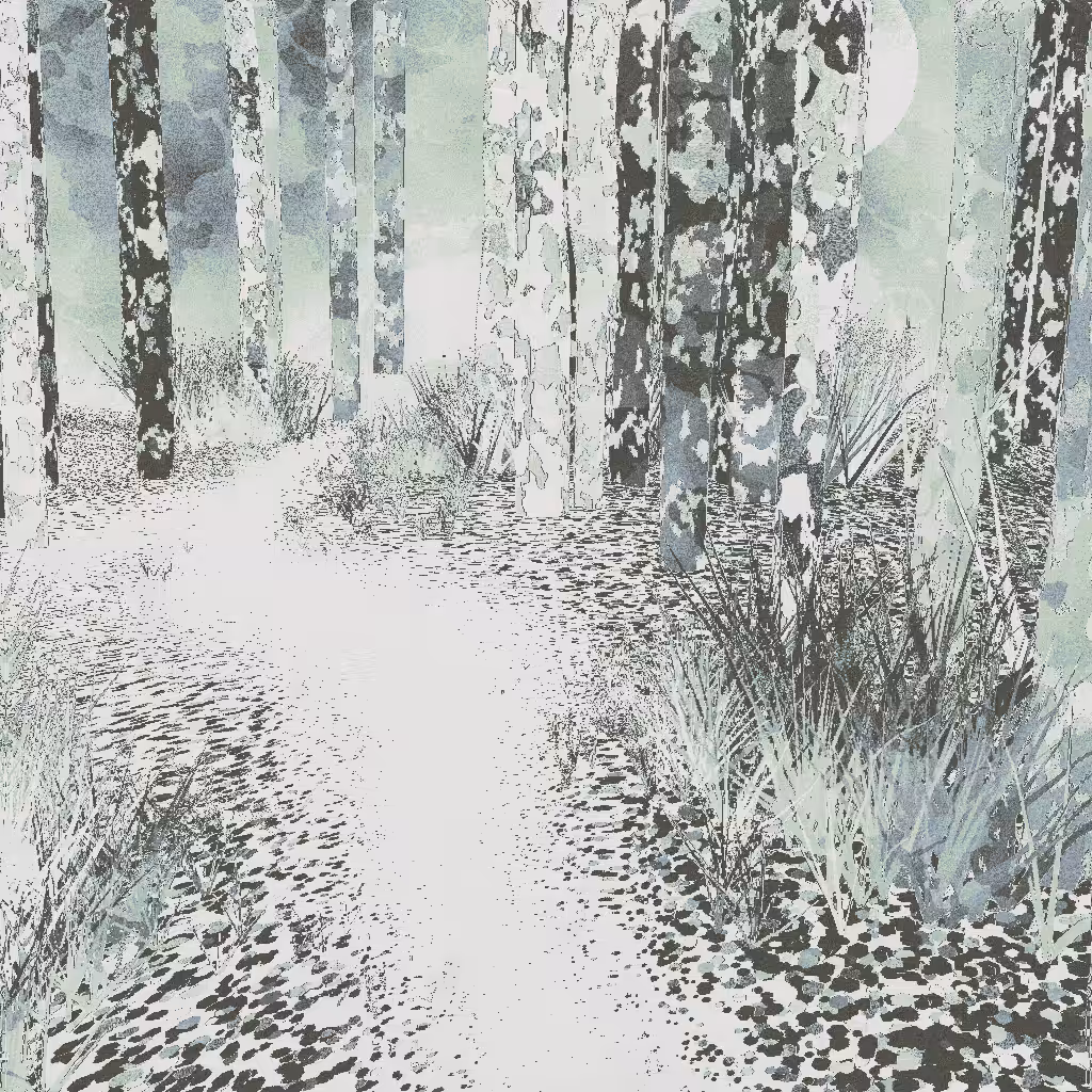 A Less Traveled Path #68