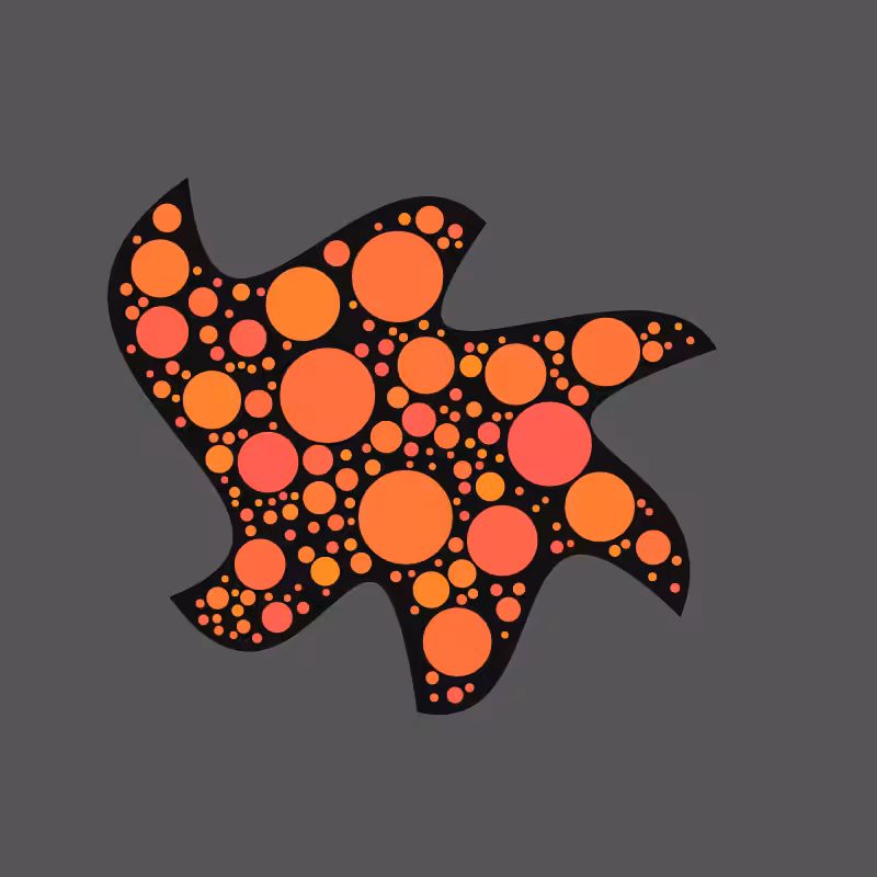 Space Splatter #2