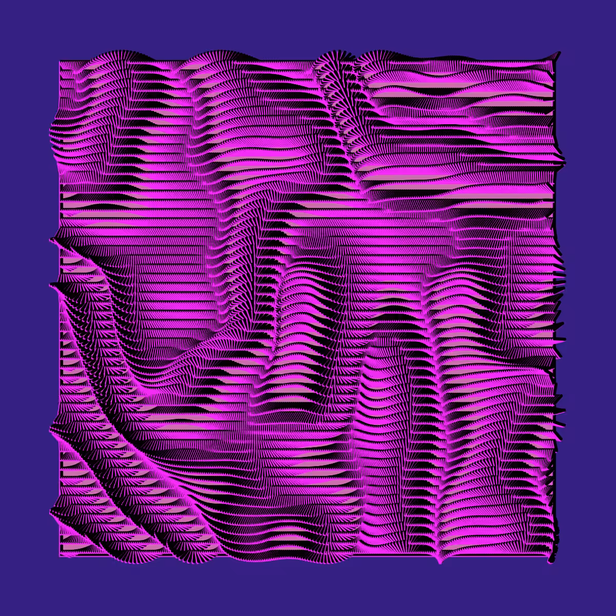  Disarrangement #33