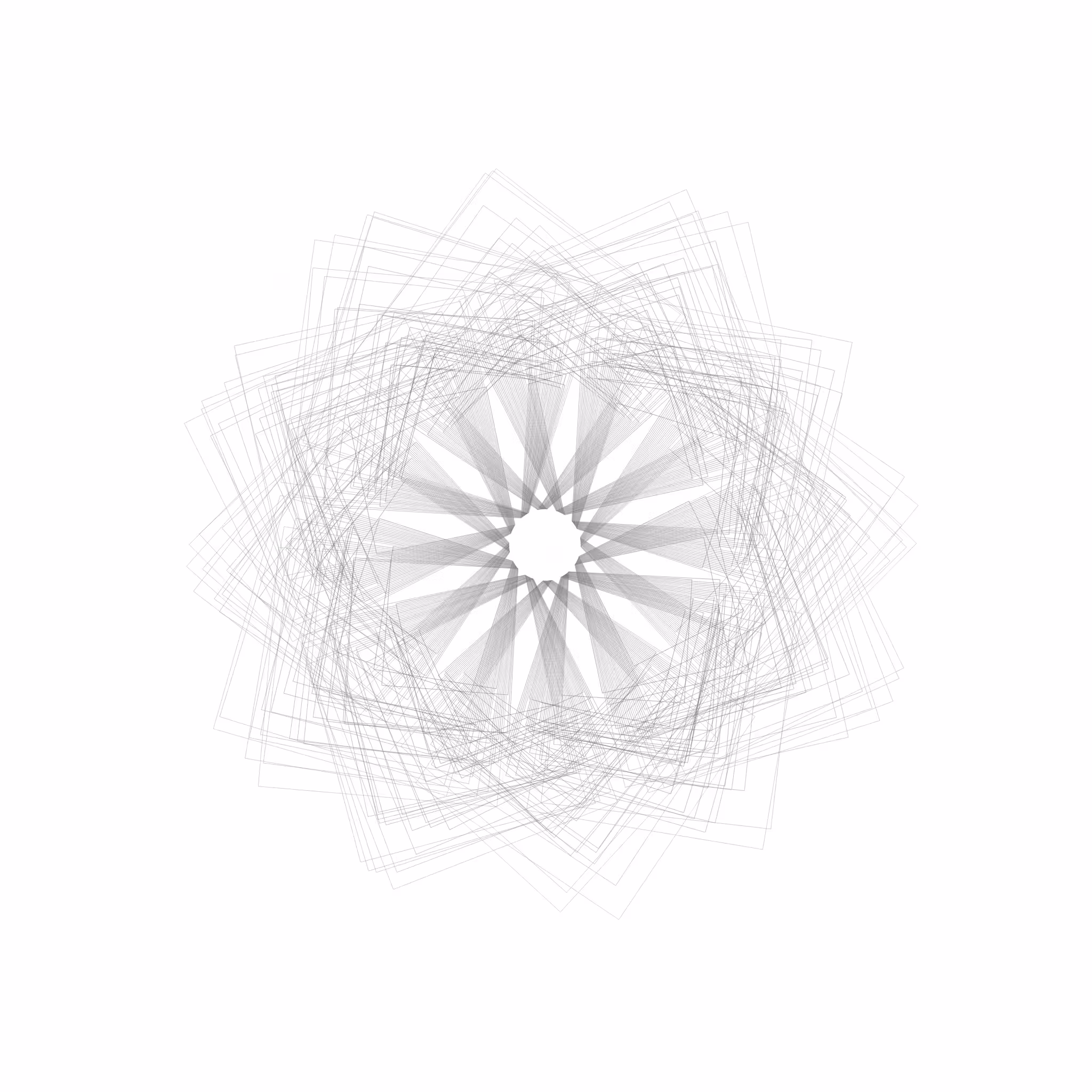 fractal sketches #1