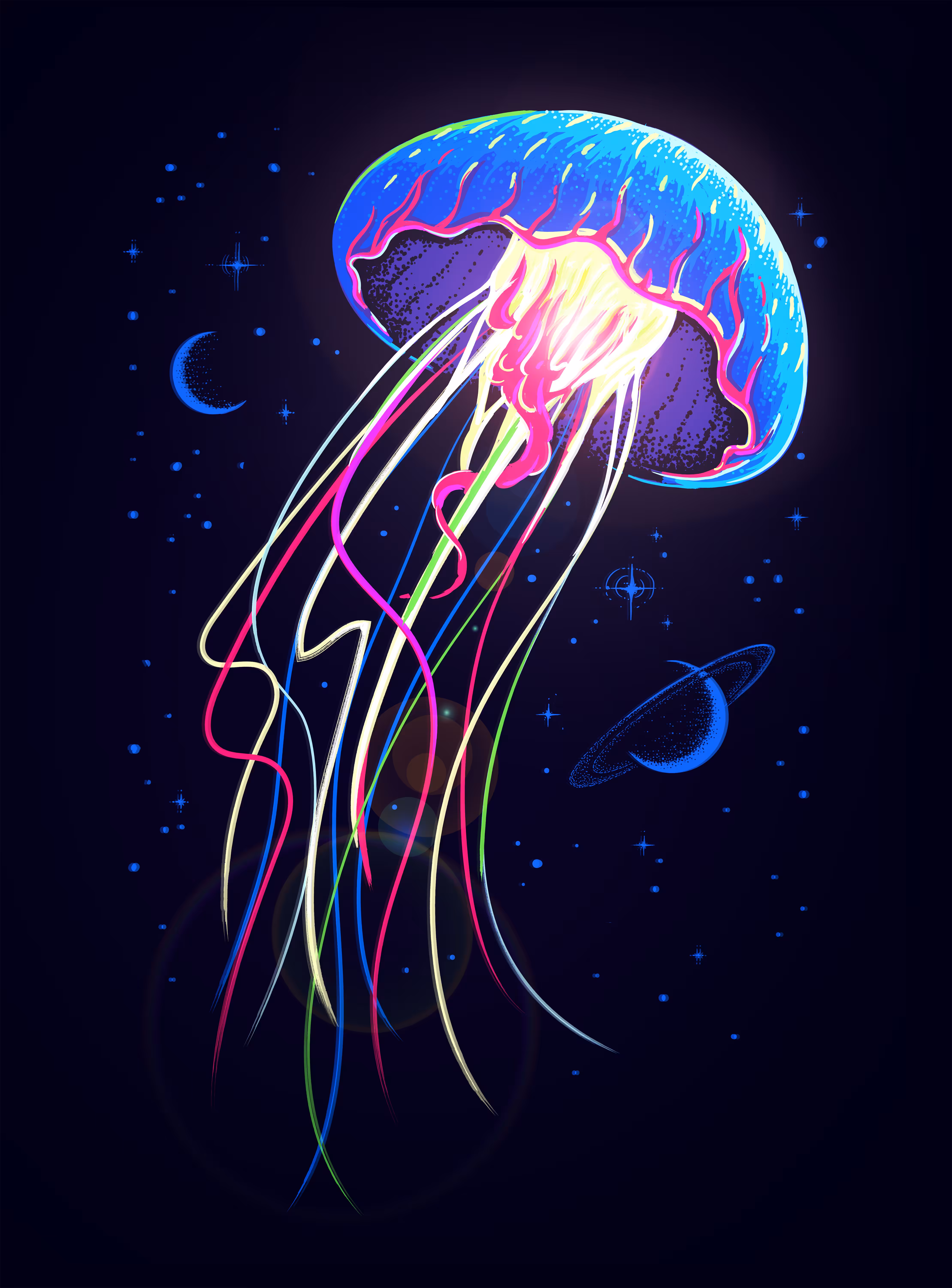 PSYCHEJELLY