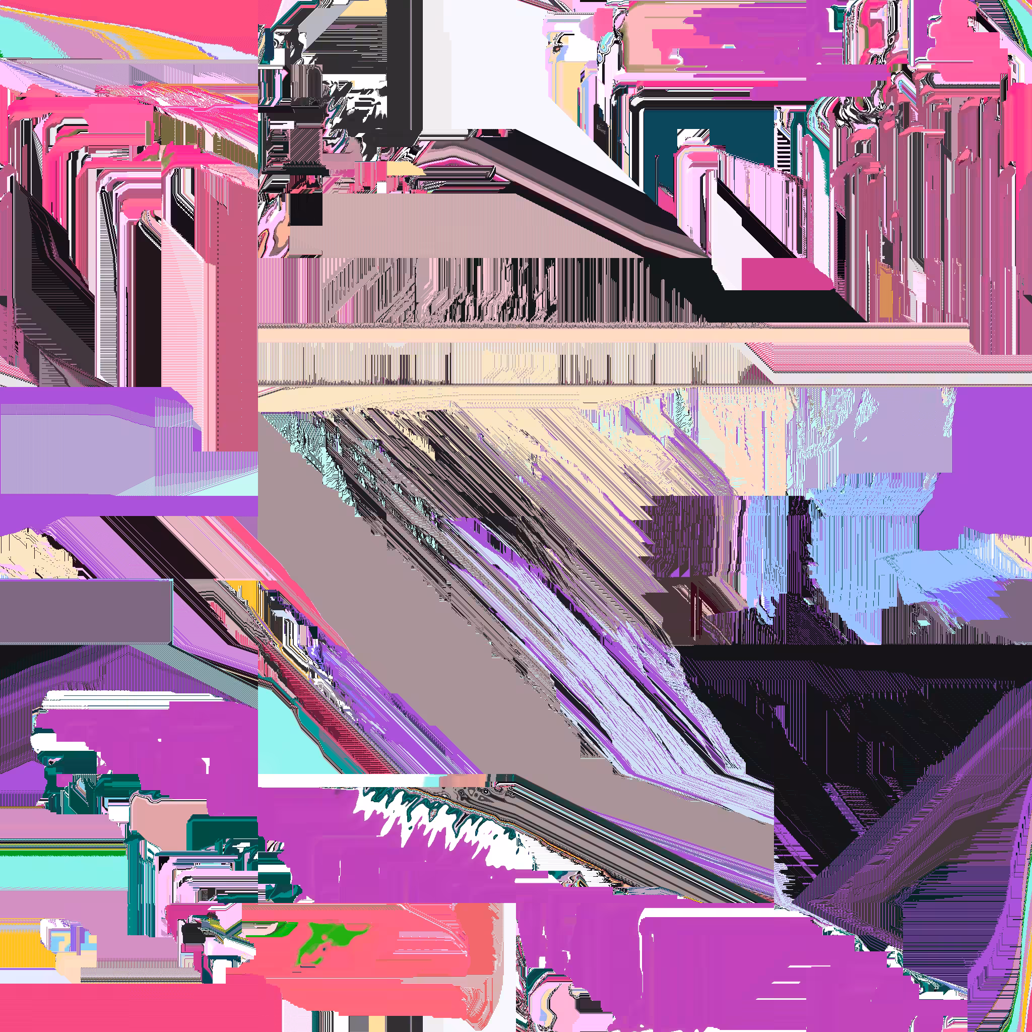 Chromesthesia Study 211124c