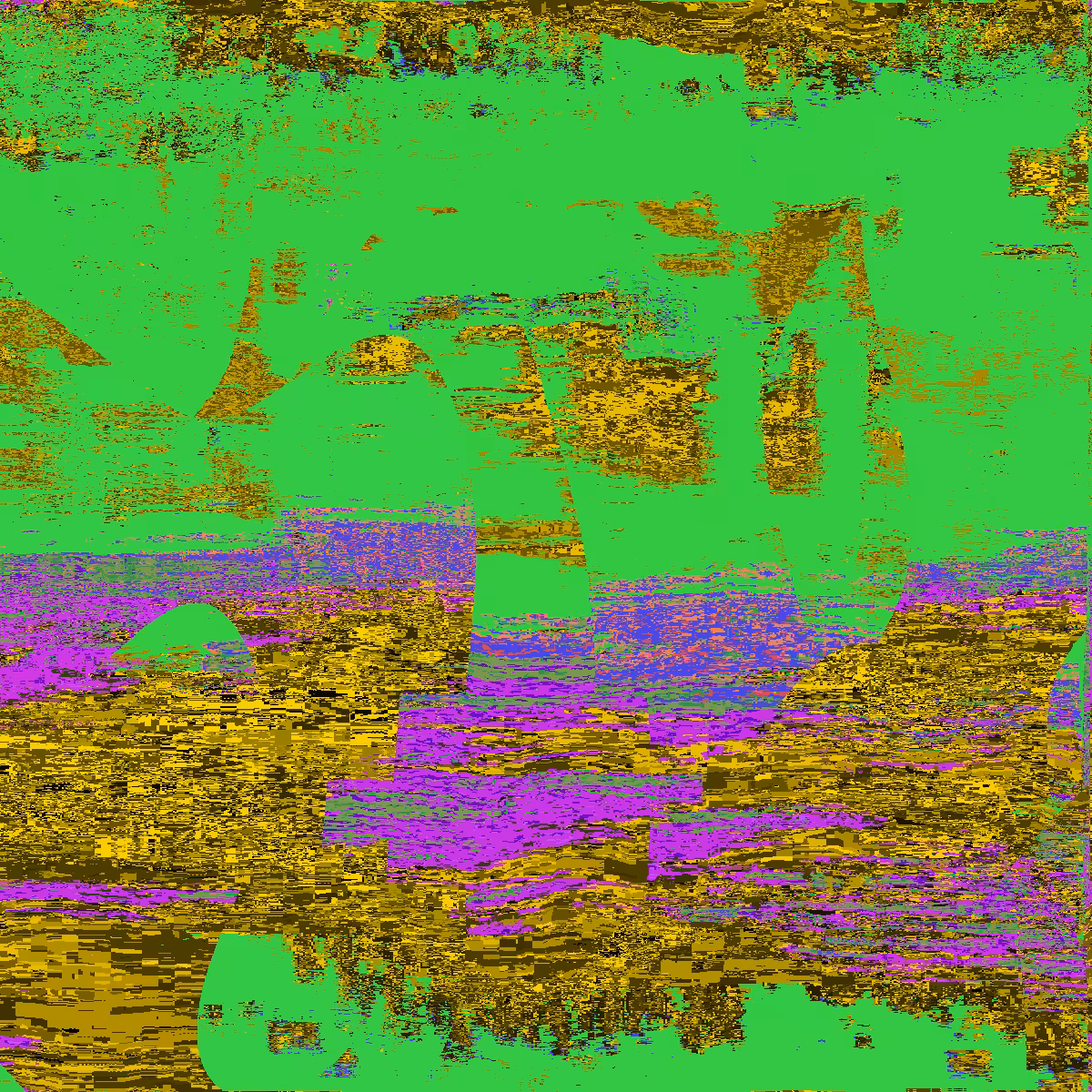 JOYFUL COLORS | GIFT #142