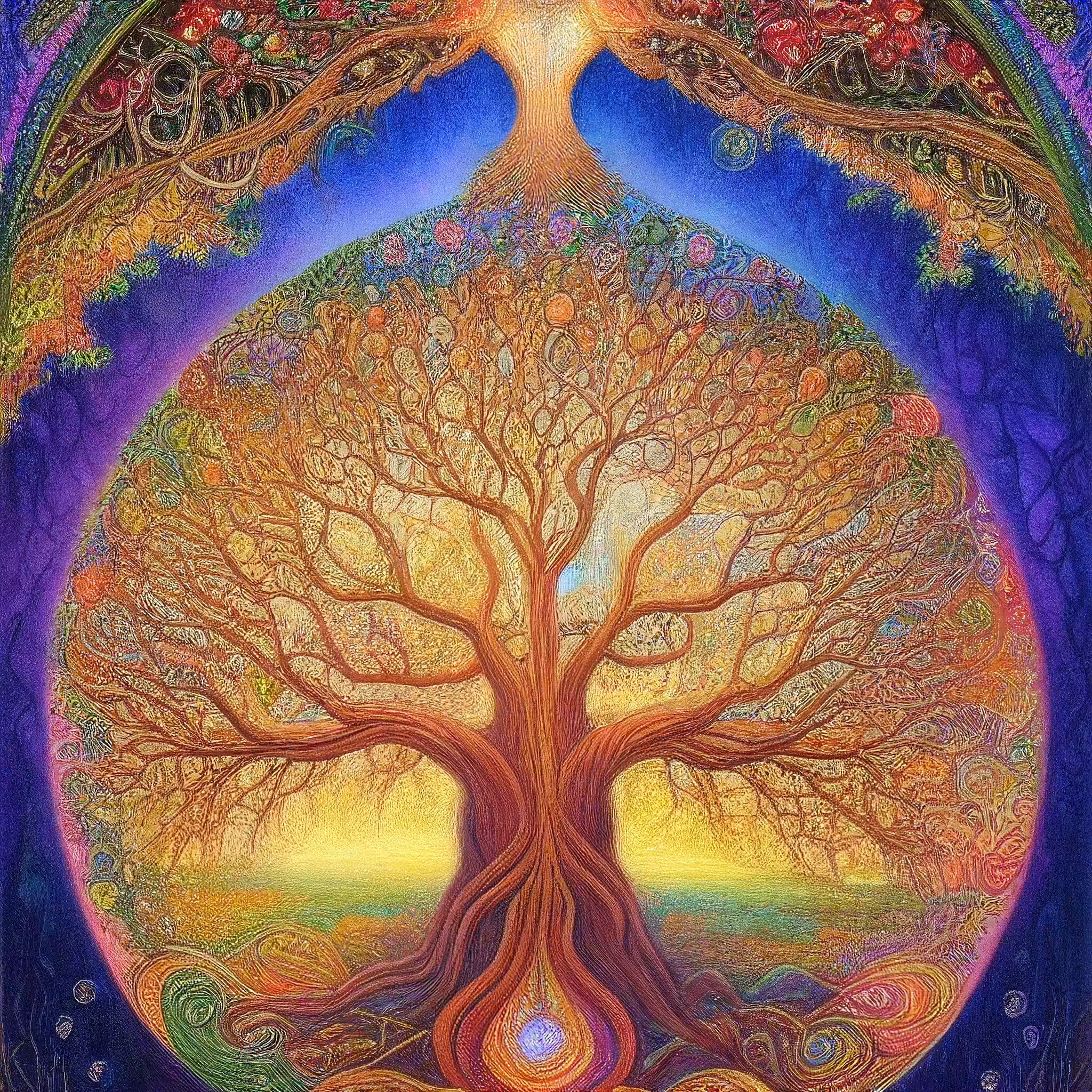 Tree of Life #6