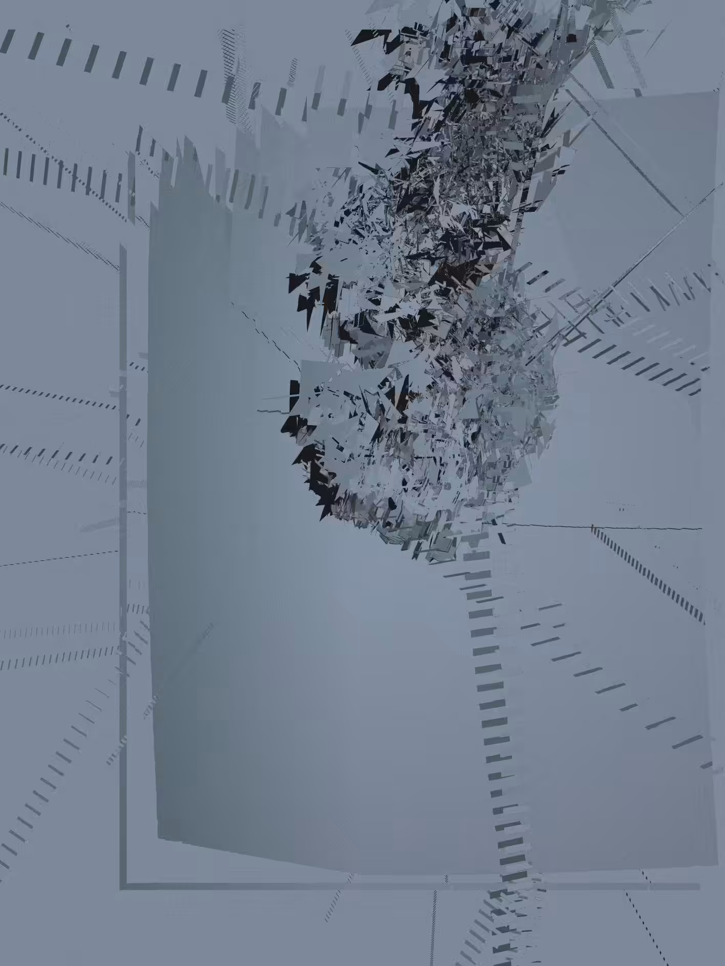Folded Sequence #176