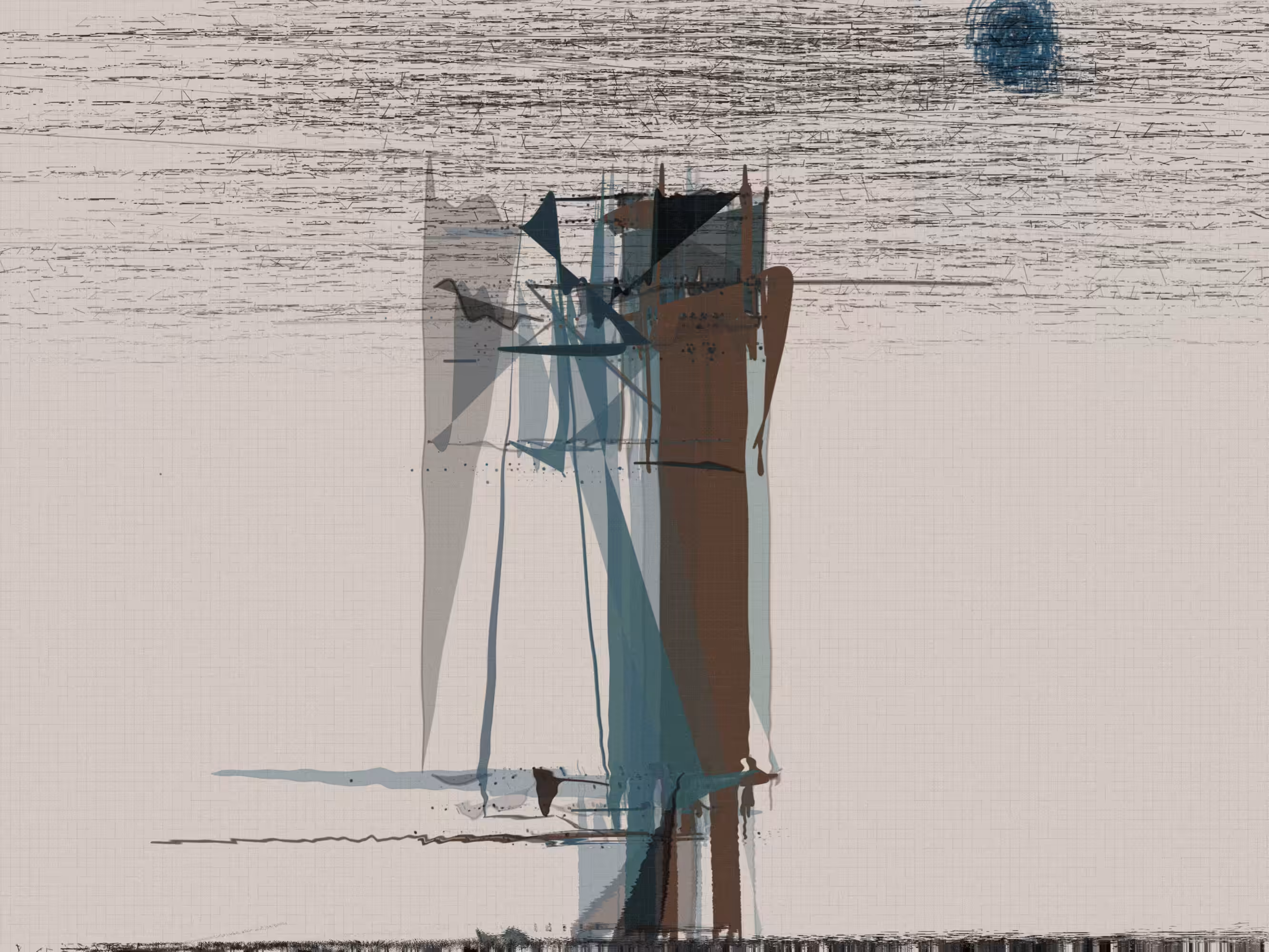 BluePrints #7