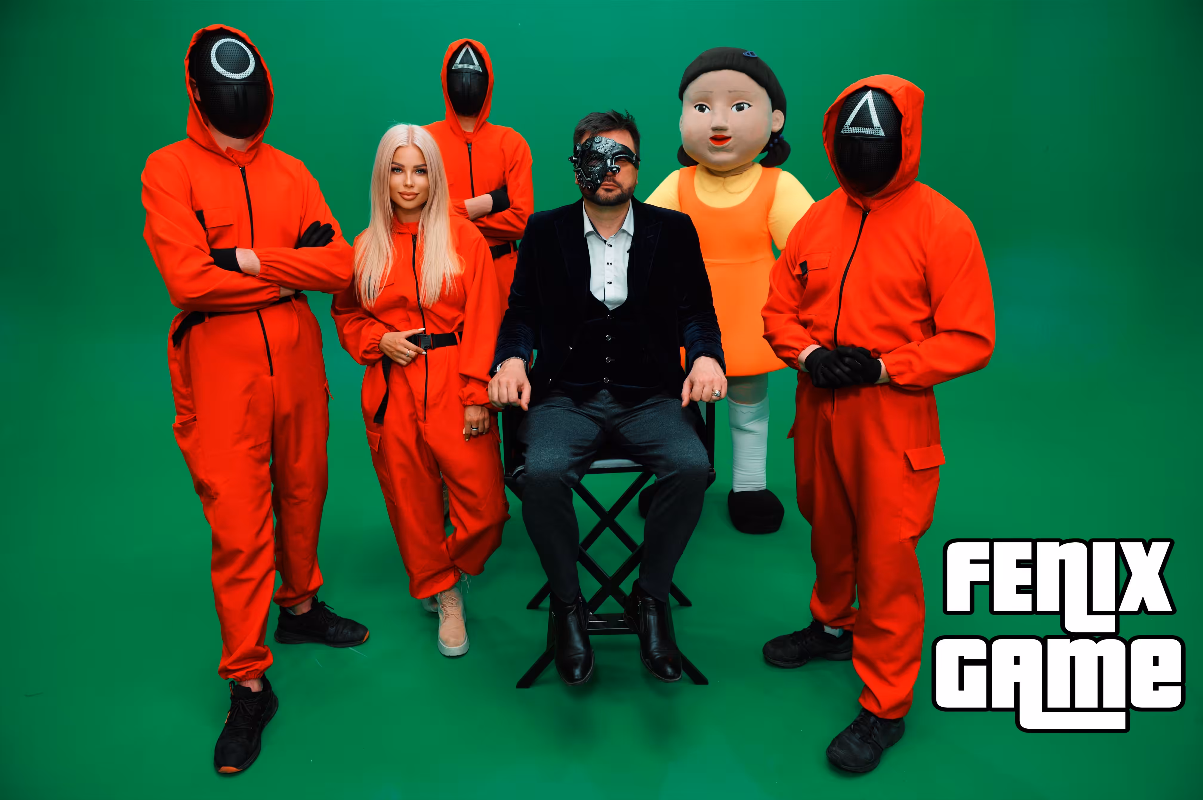 Stick to the Team