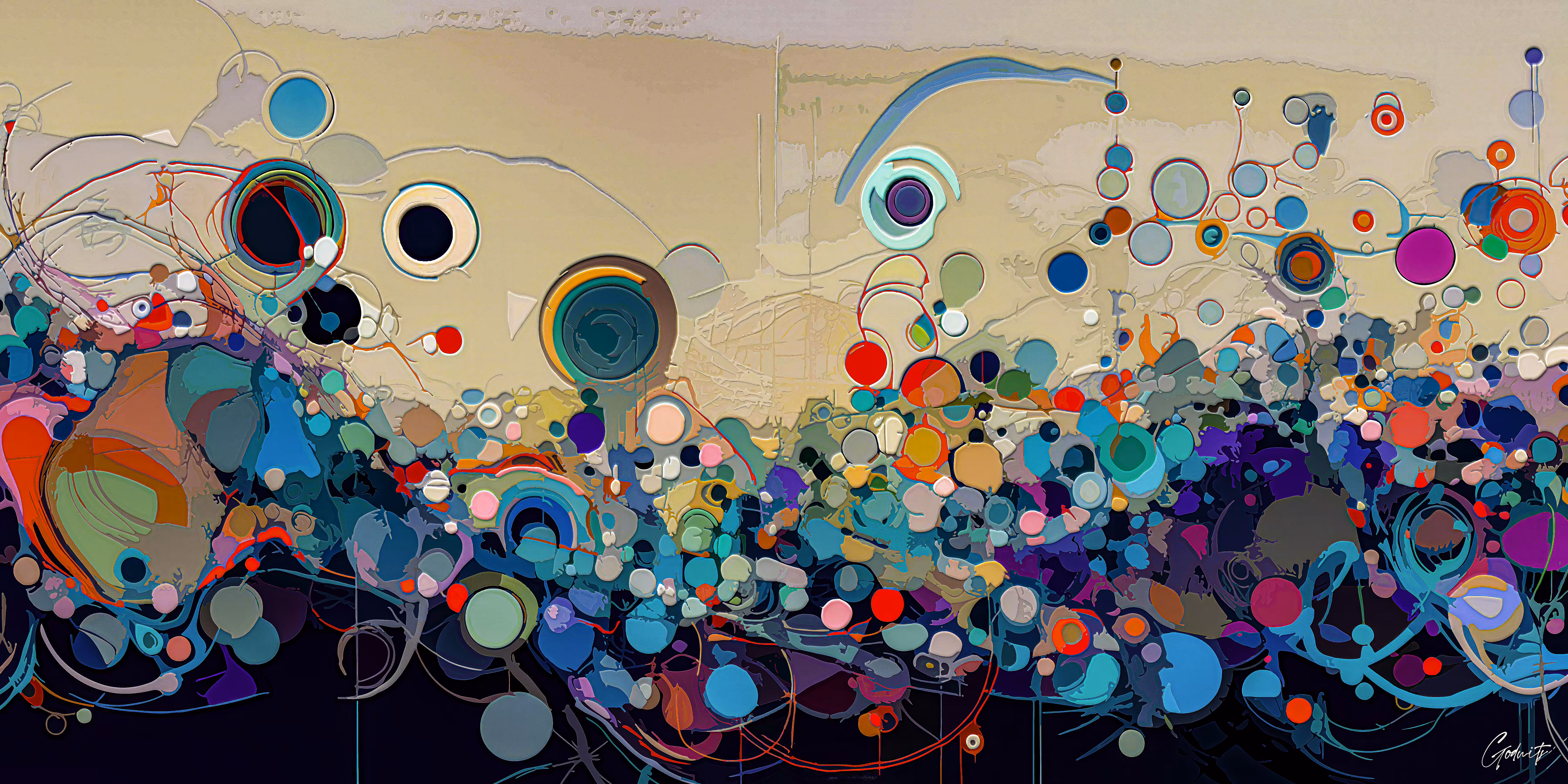 Digital Paint 27