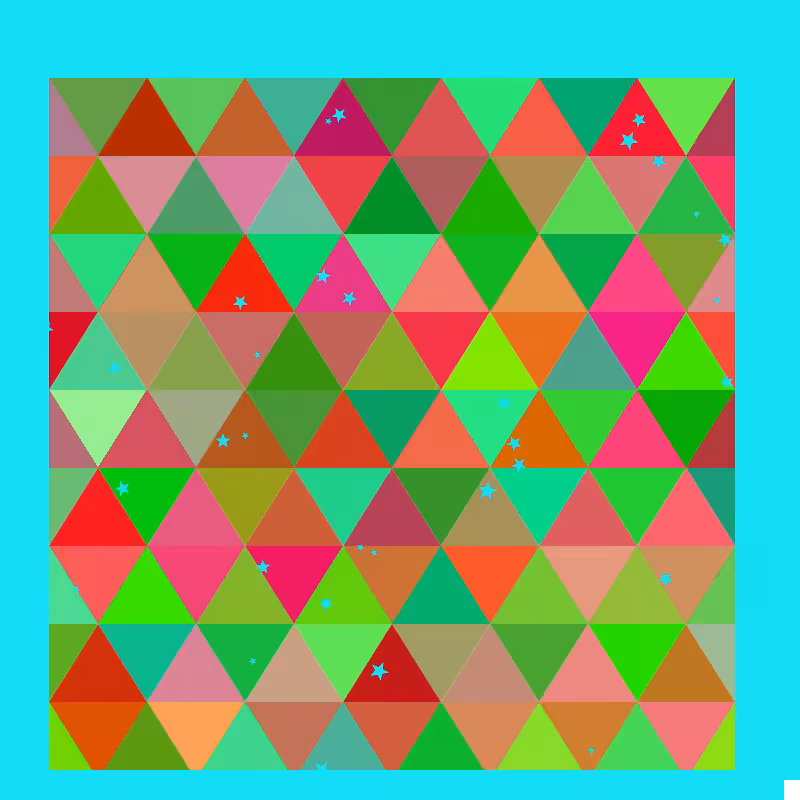 Triangles #73