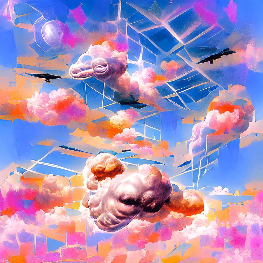 Collapsing Metaverse [15/31]