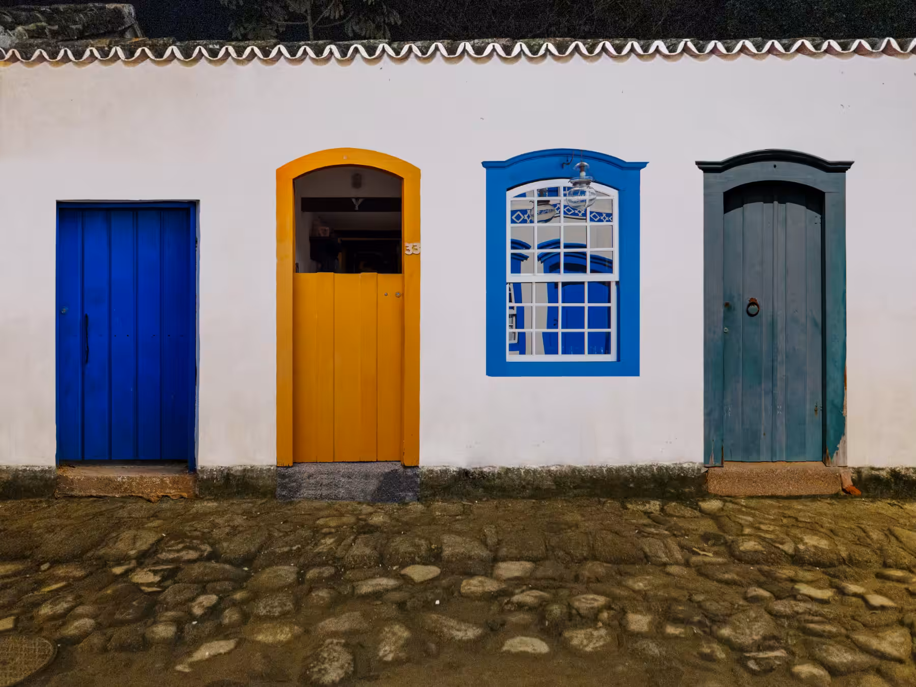 Encoded-Paraty-1 #42