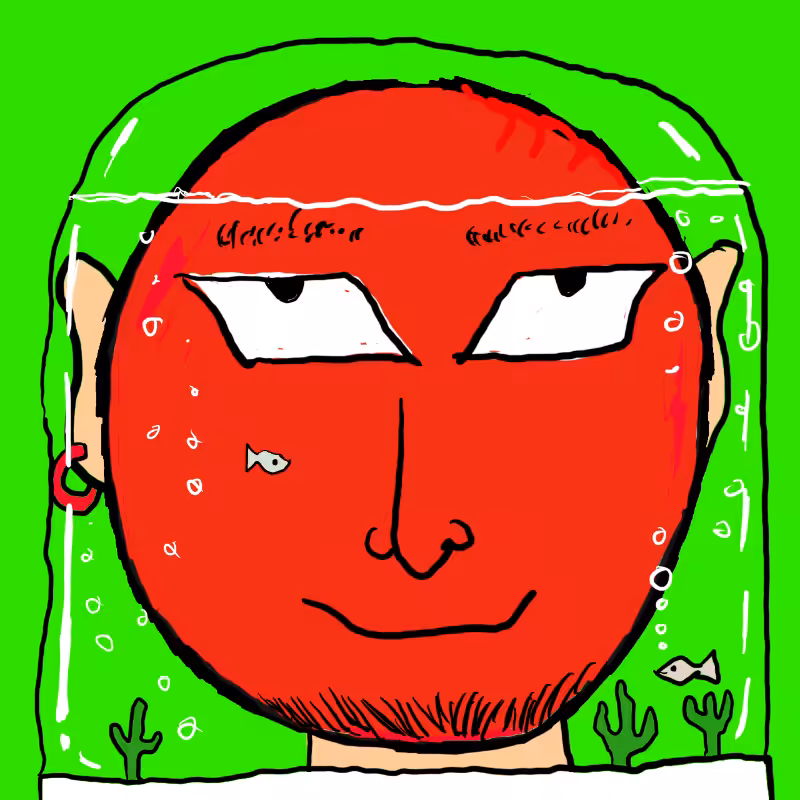 fREAK PUNK #6