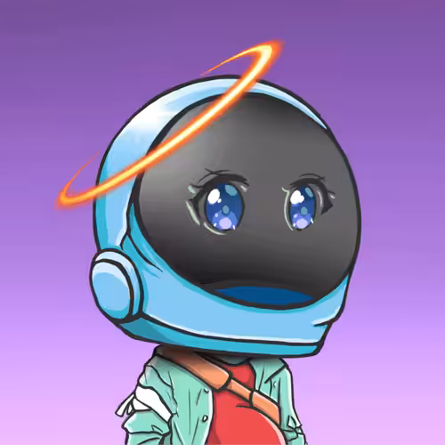 VibeNauts #770