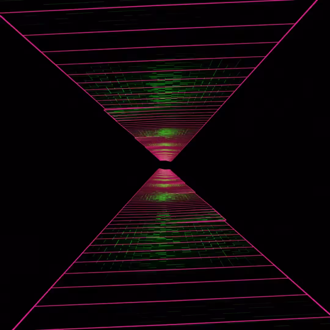 #11 Hidden Port A galaxy opening.