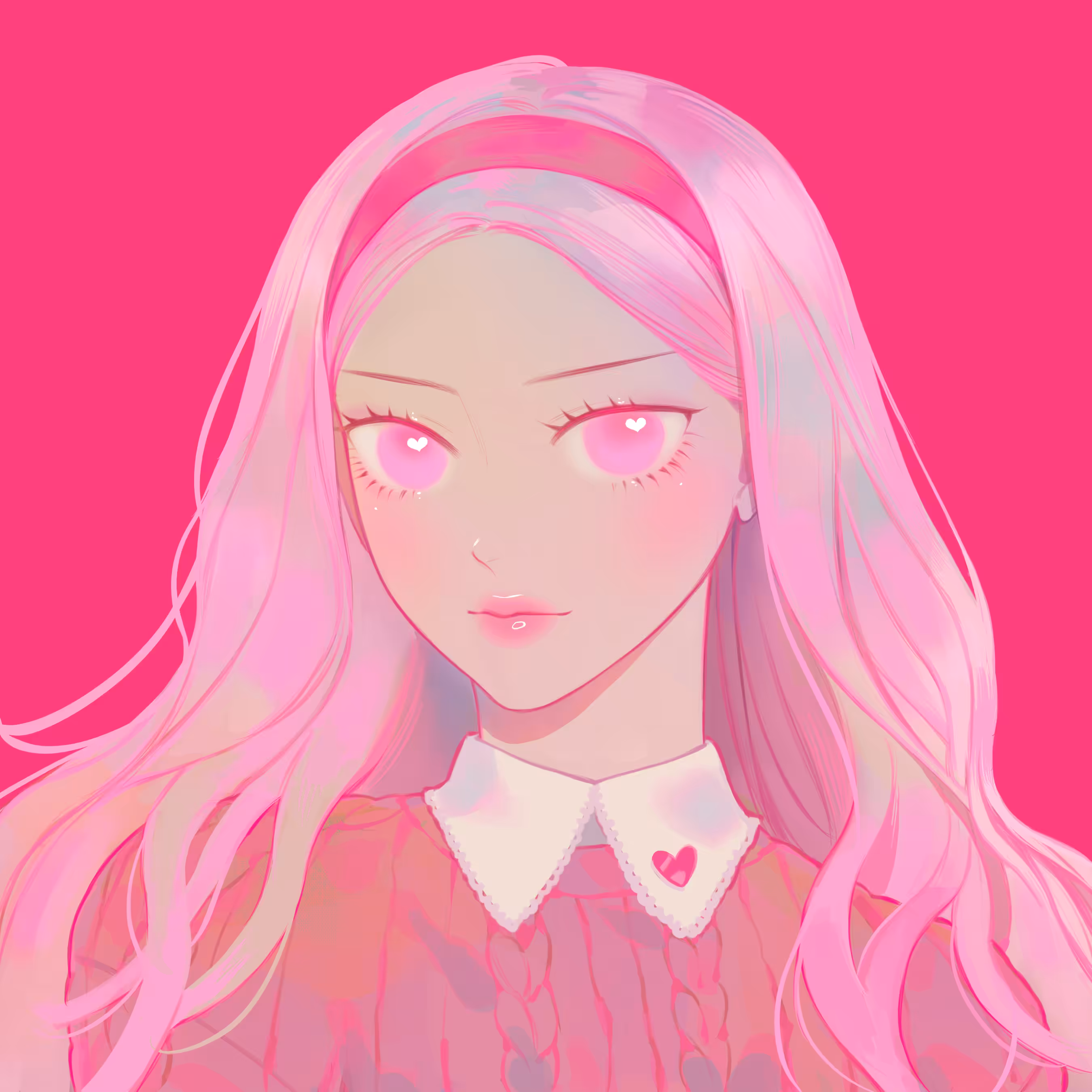 Rosie | OLM #036