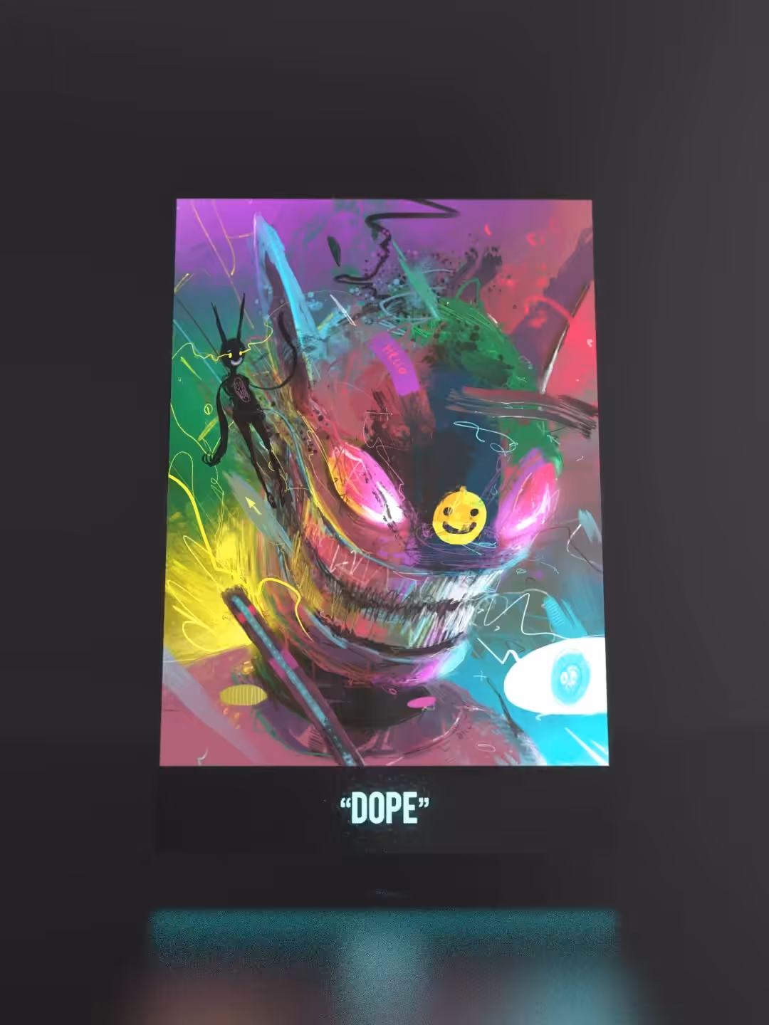 DOPE