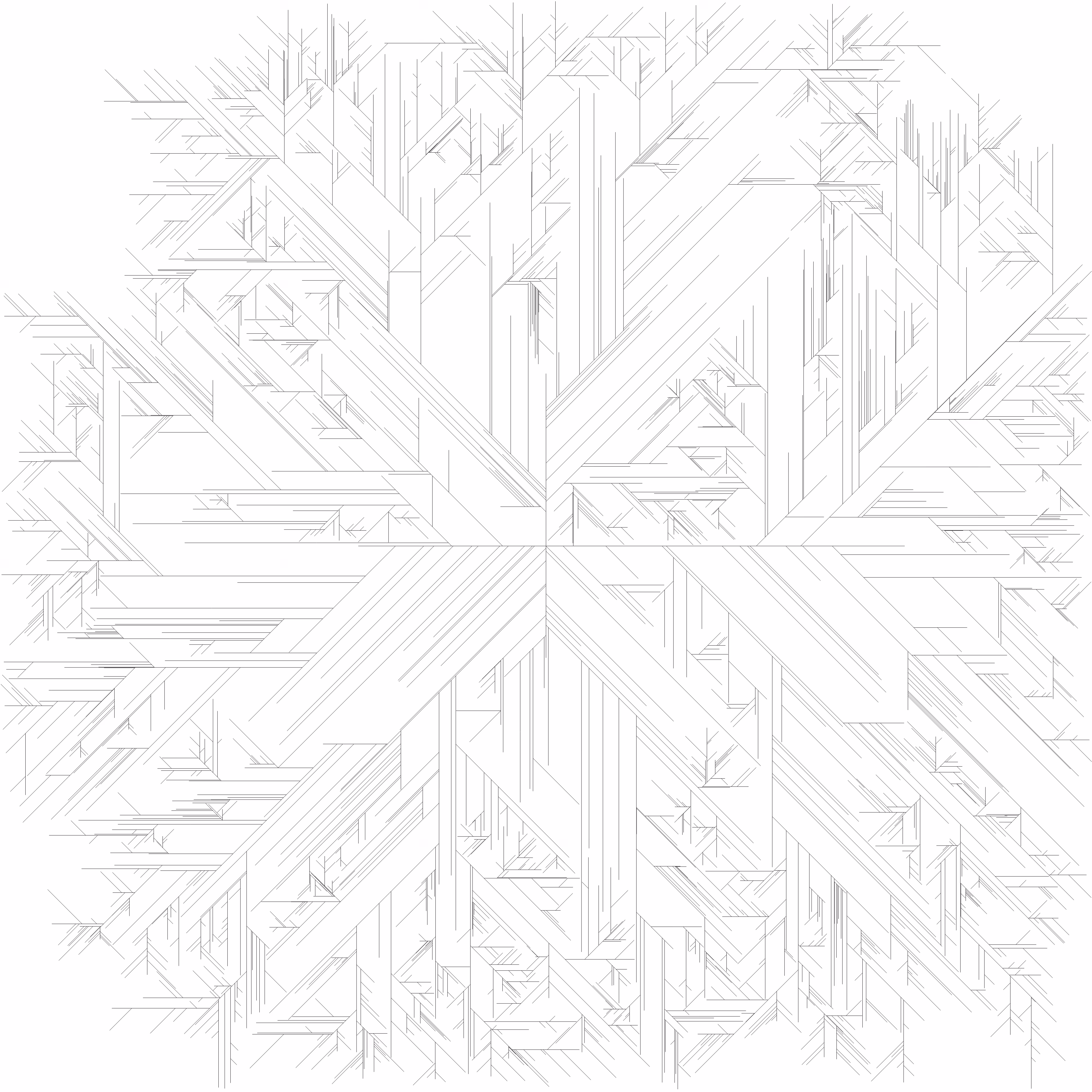Yet Another Branching Strategy II