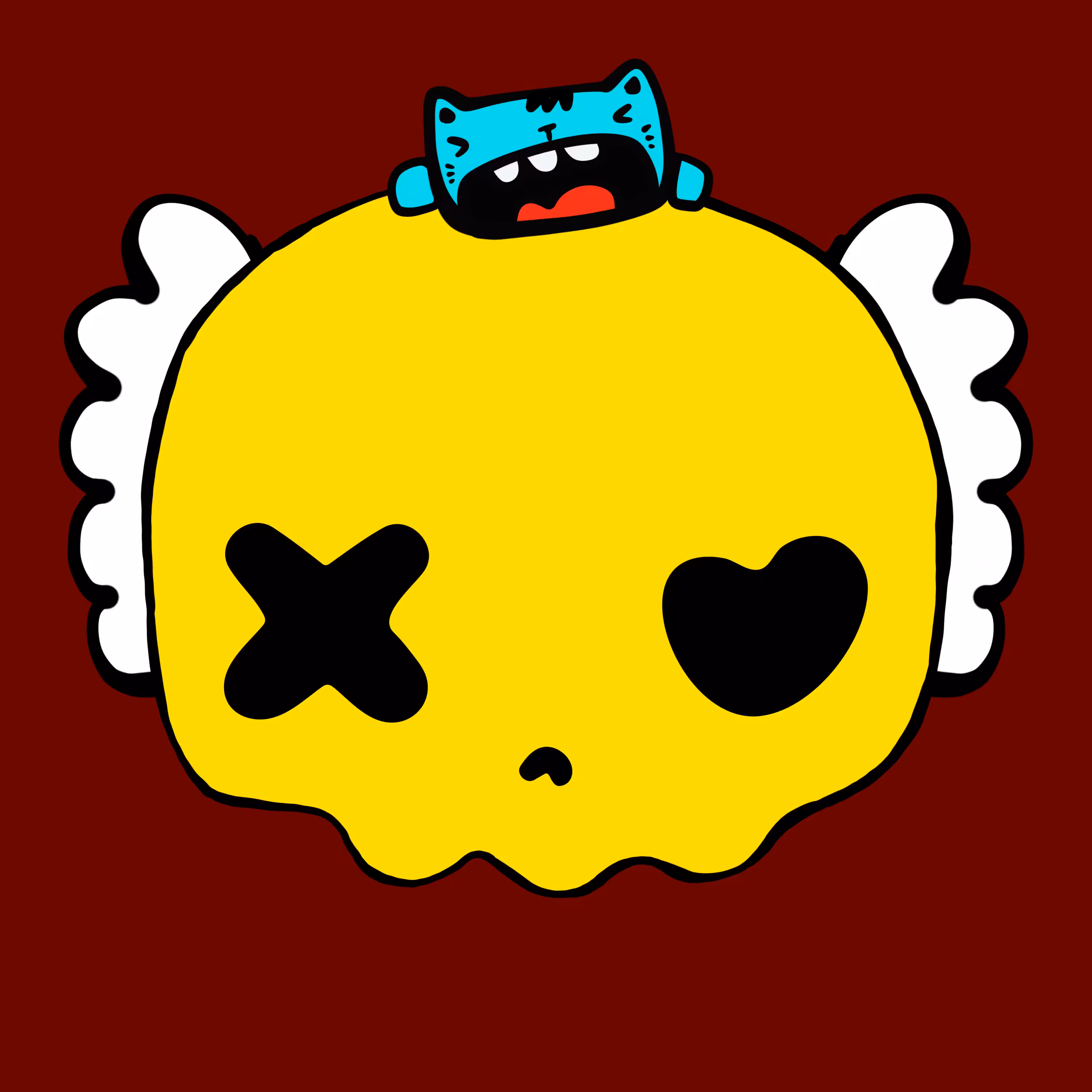 ORGNLS by SABET #14788