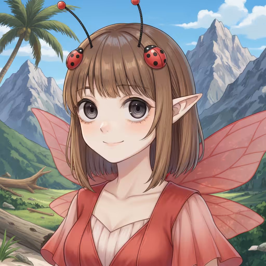 Kizuna Legend #4