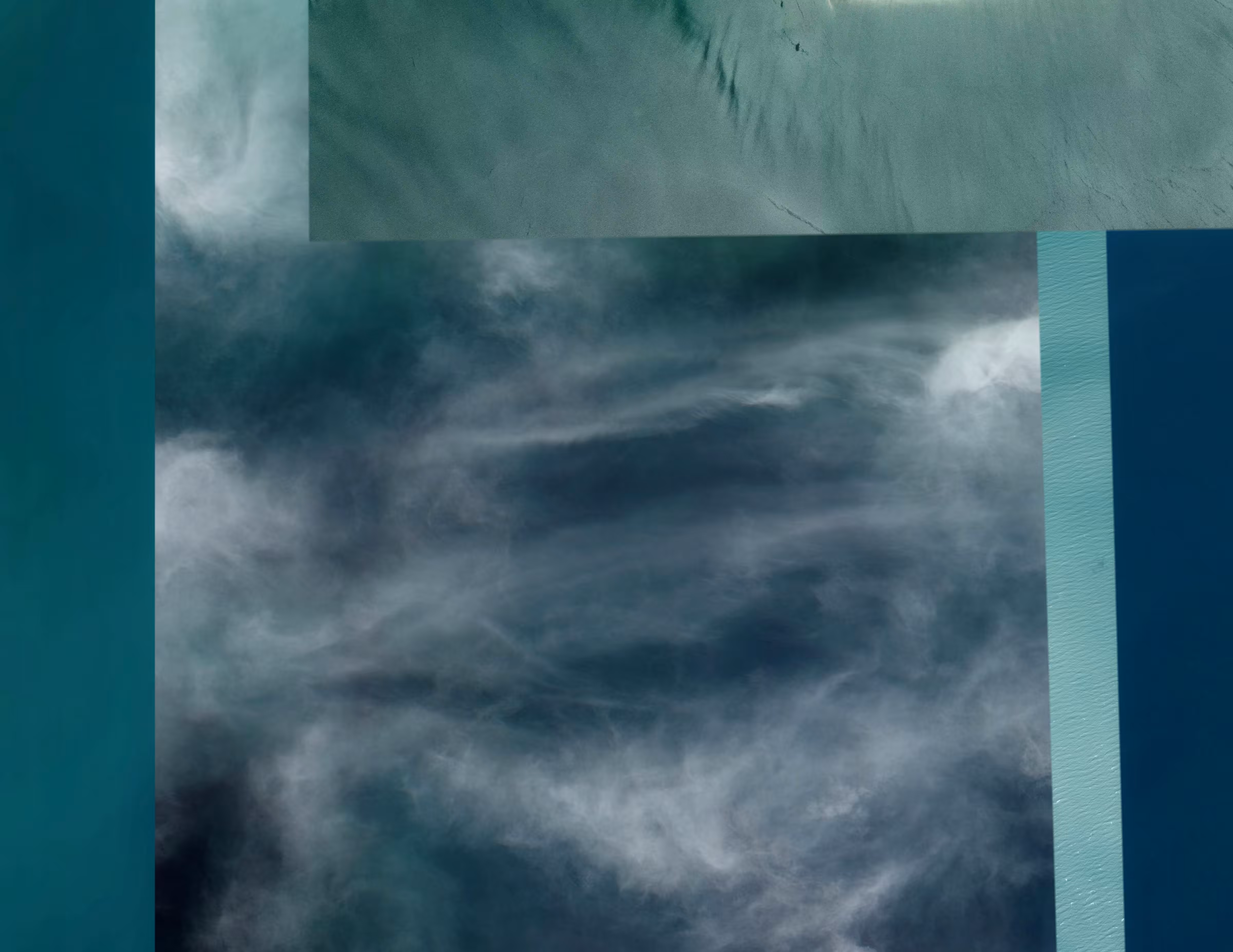 quakeaid (for many there is no notion of a calm after the storm)