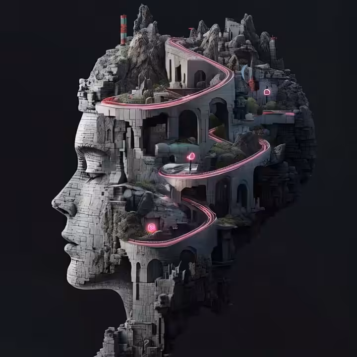 My Colored World