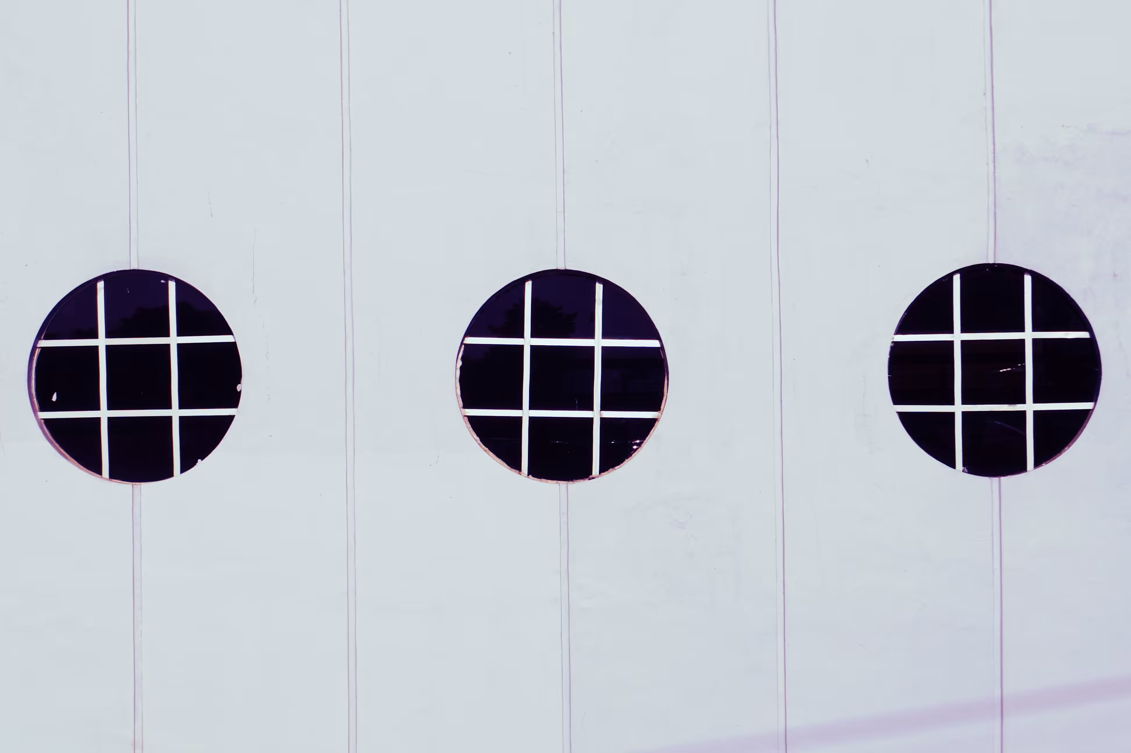 Age of Minimalism I