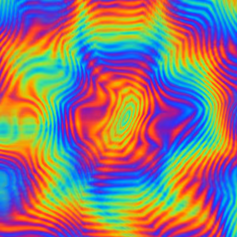 Plasmatic Dance #3