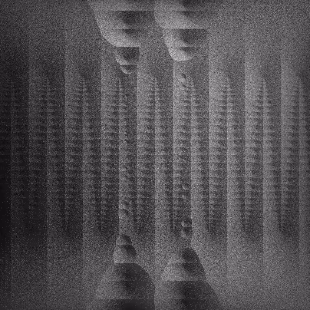 Folding Harmonies #296