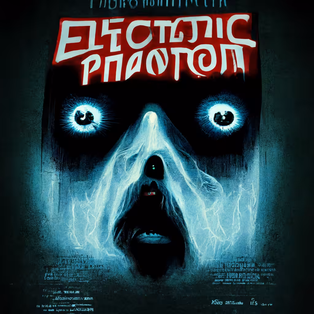 electric phantom | spooky cinema 004