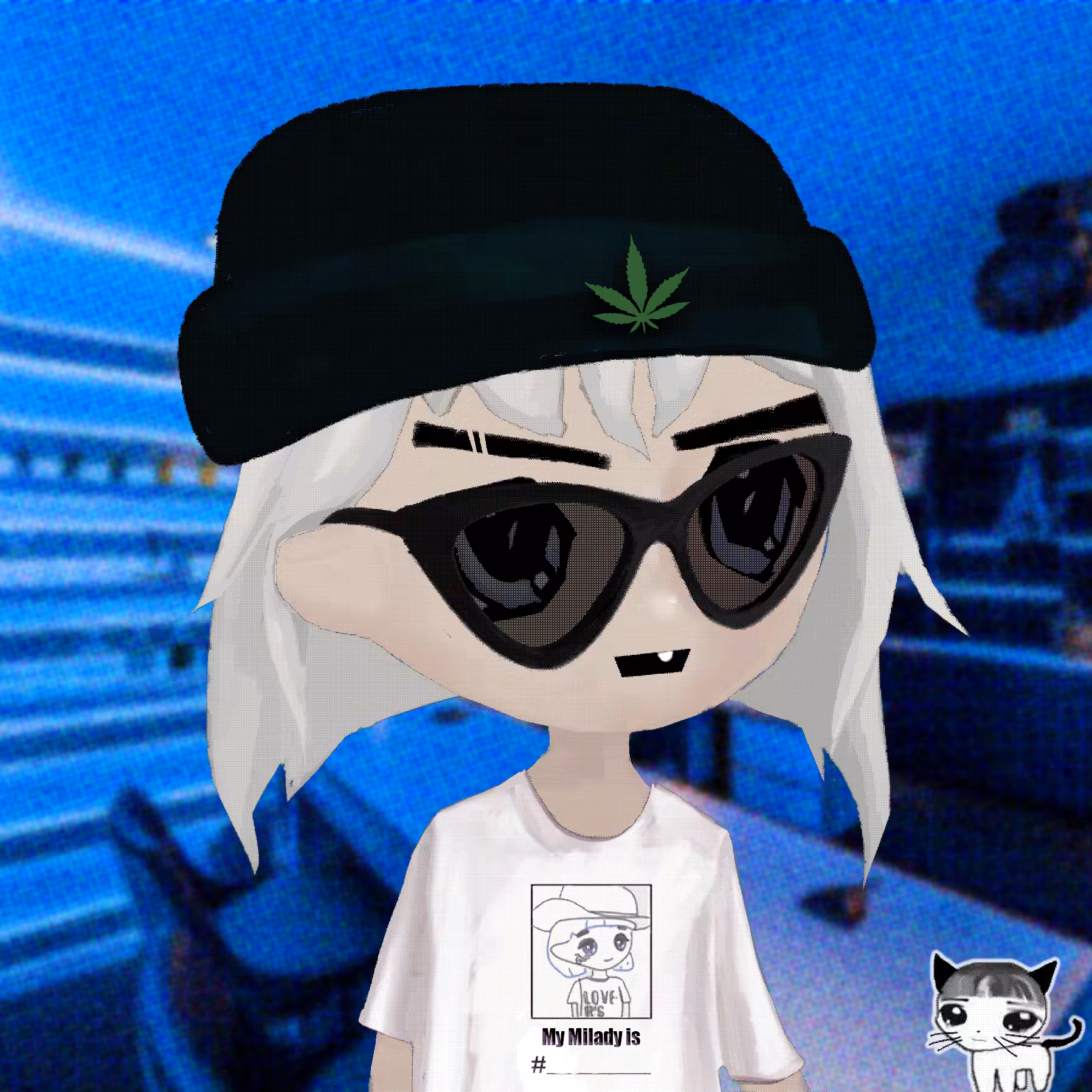 Remilio 3956