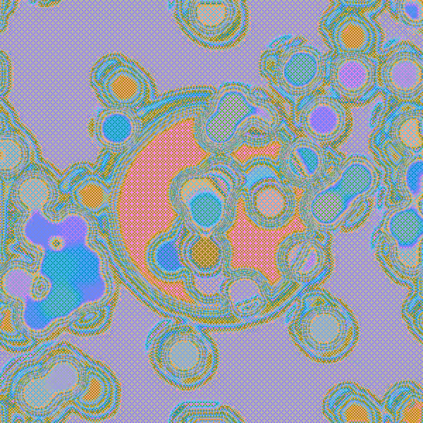 low orbit #20