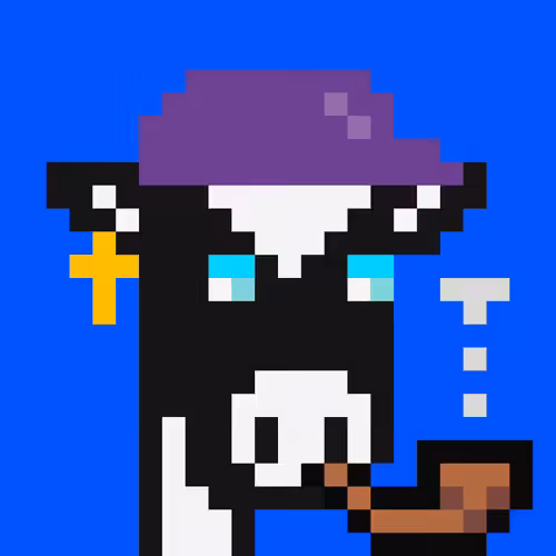 CowPunks #6723
