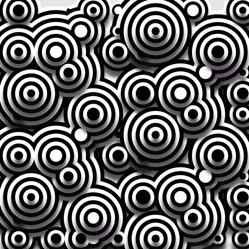 Binary Blobs #55