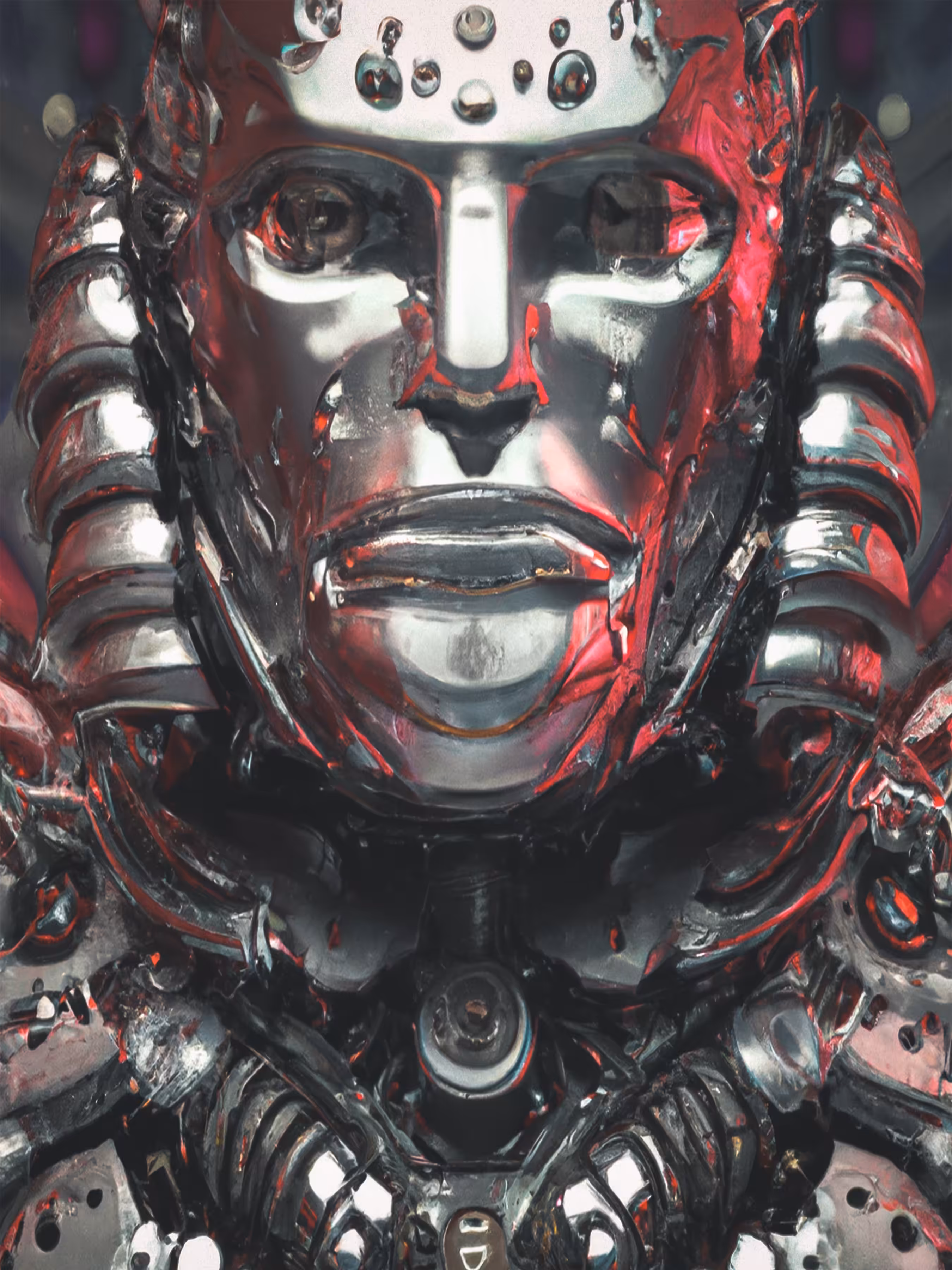CHROMIUM PUNK 2