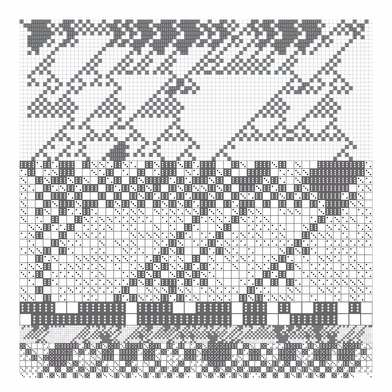 Dotwork #121