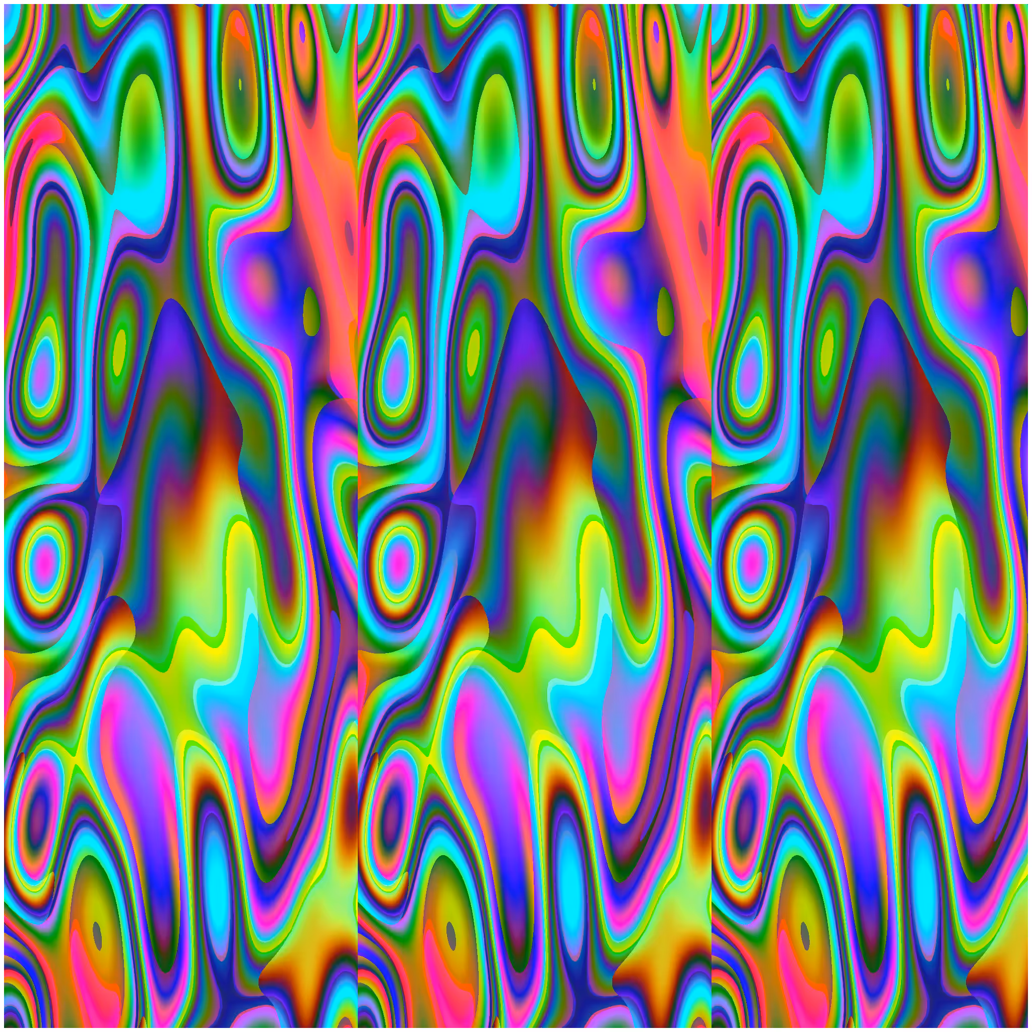 Deep Noise Love #20
