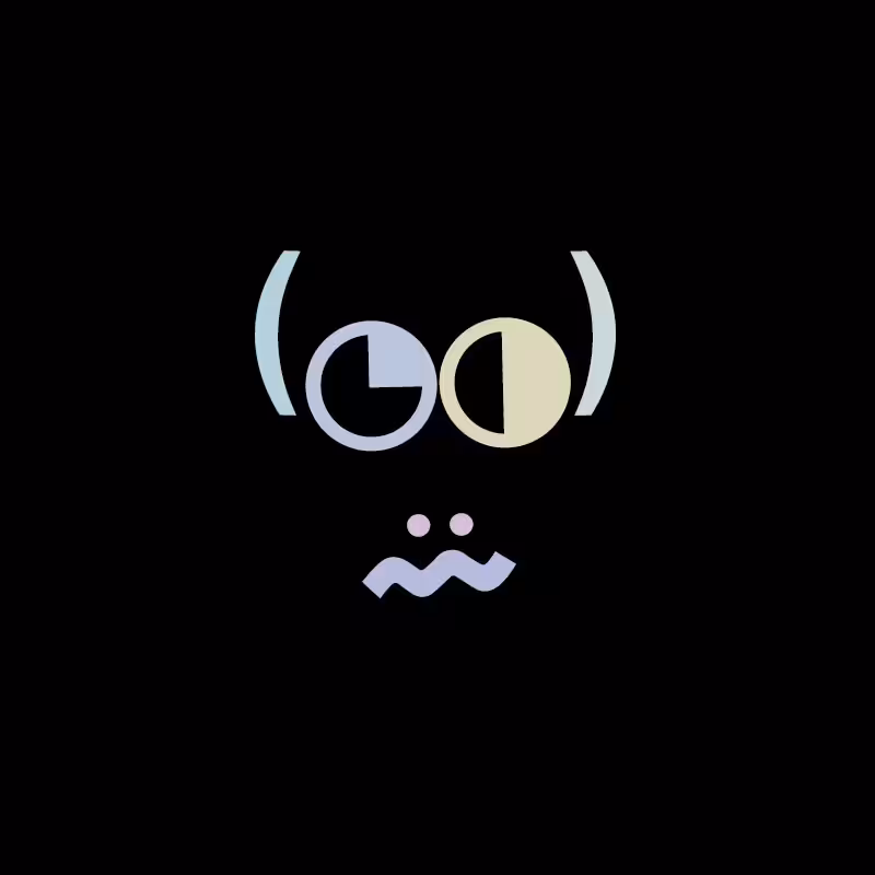 ascimojis: ascimoji #7484