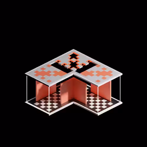 ARQs by untitled, xyz: ARQ #152