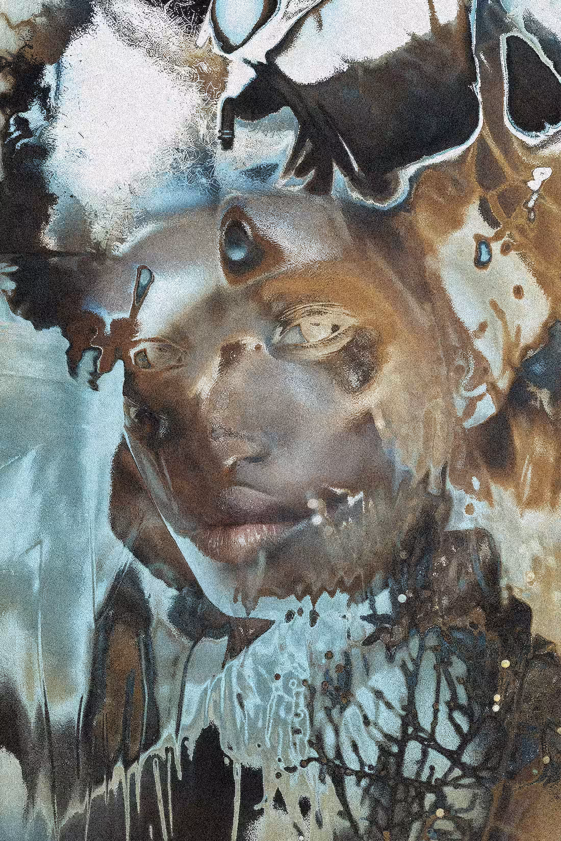 Morphing Muse 22